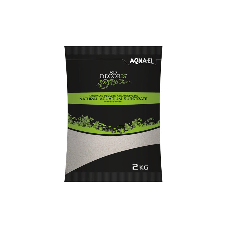 Aquael Quarz 0,1-0,3 mm