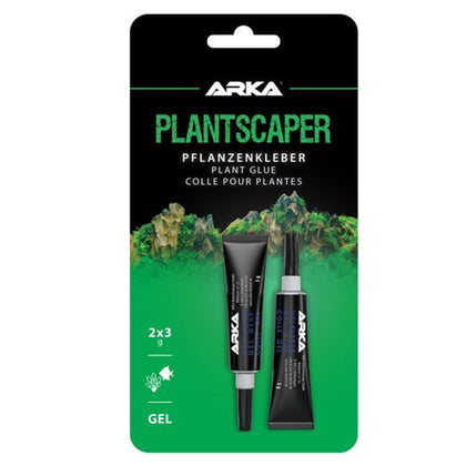 ARKA Plantscaper Sekundenkleber 2x 3 g