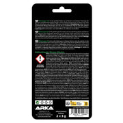 ARKA Plantscaper Sekundenkleber 2x 3 g